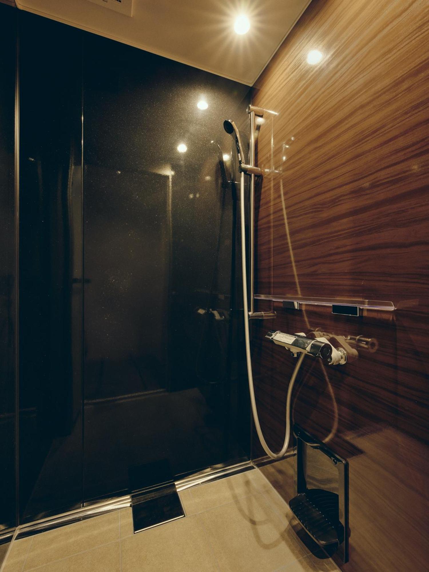 Illi Tas Shinjuku Apartment Tokyo Exterior photo