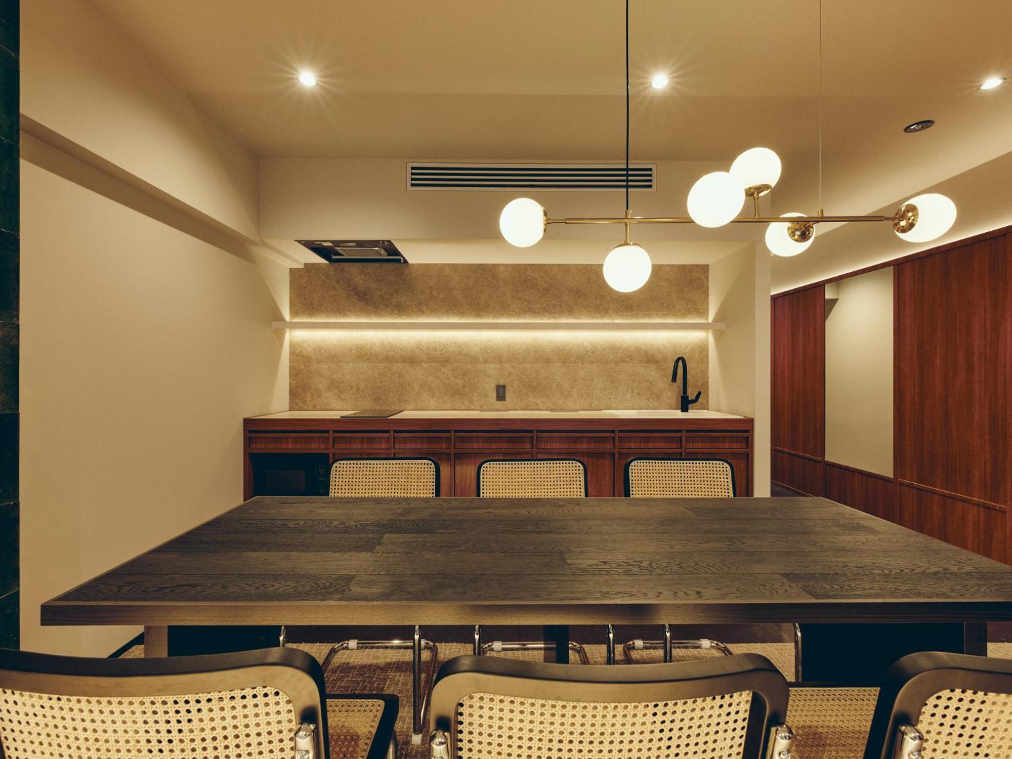 Illi Tas Shinjuku Apartment Tokyo Exterior photo