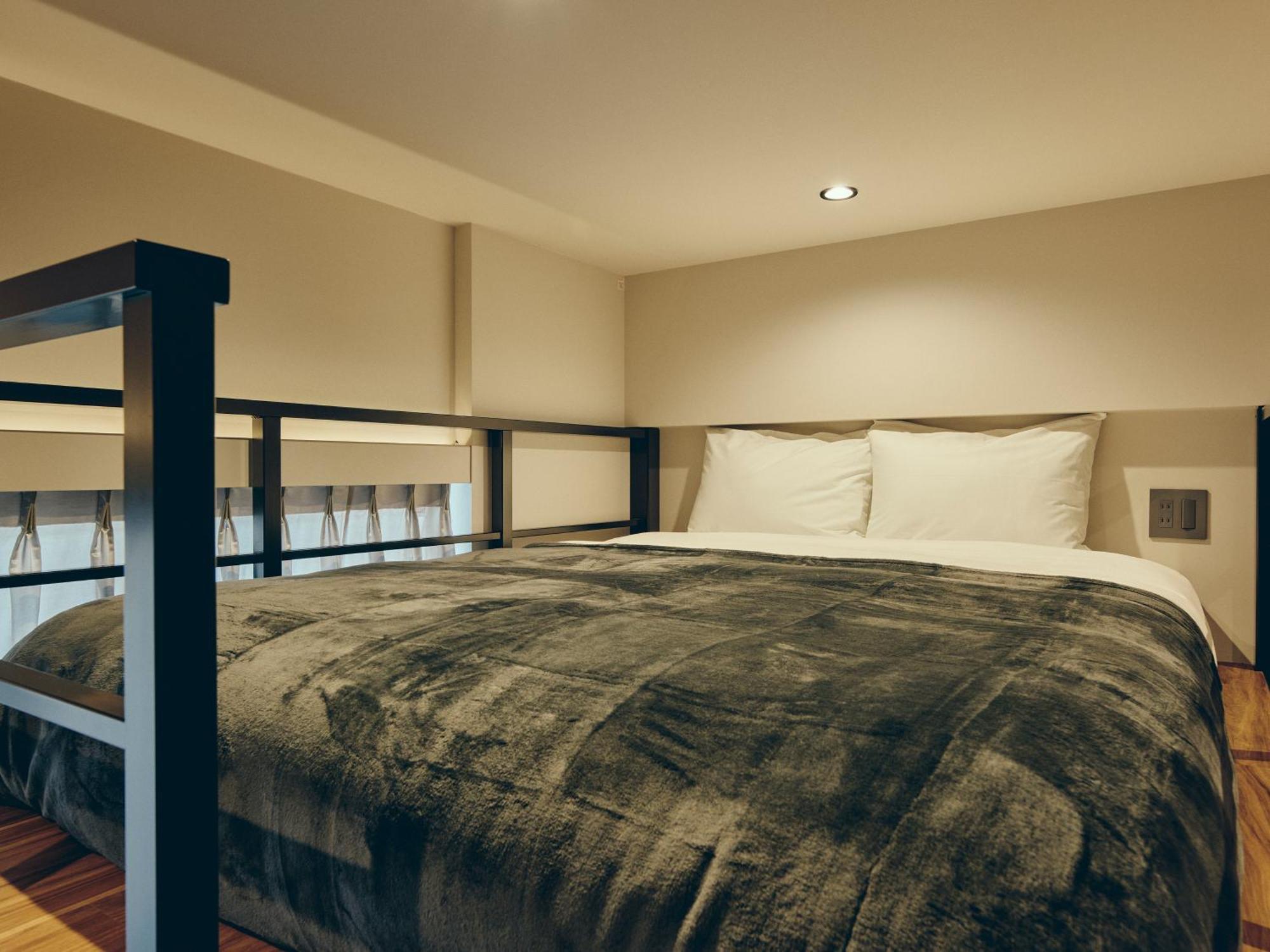 Illi Tas Shinjuku Apartment Tokyo Exterior photo